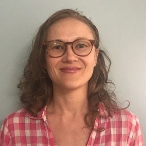 Meet your Posher, Esther